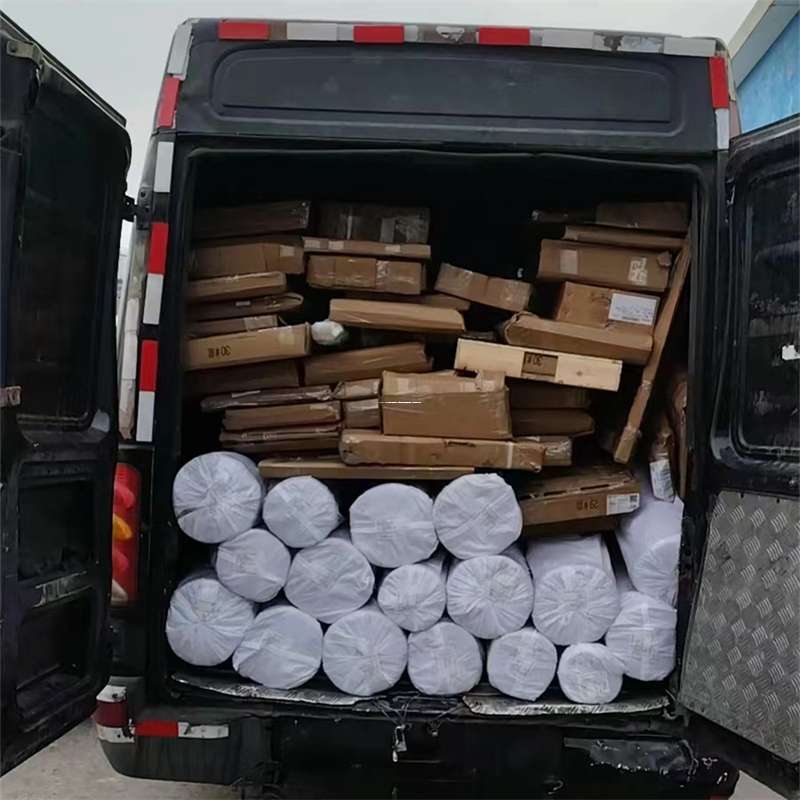 浙江丽水景宁至义乌货运专线，一站式物流服务助您货畅其流！（到义乌物流专线）