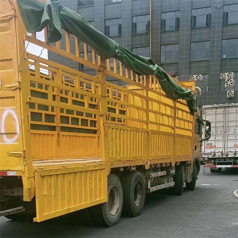浙江丽水景宁到新泰物流公司——一站式货运服务（到新泰的物流）