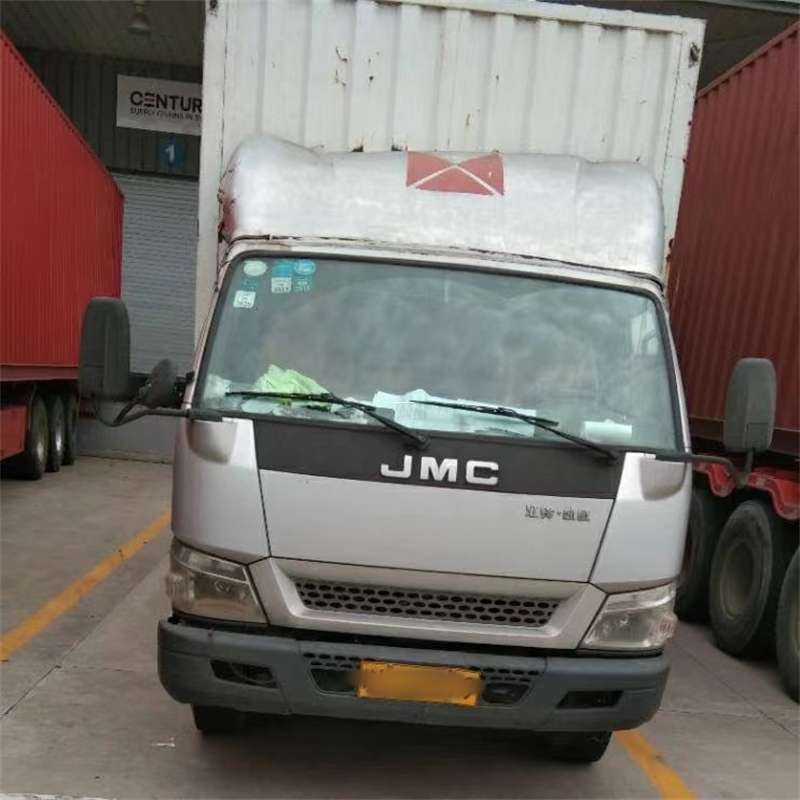 浙江丽水景宁至荆州货运专线，一站式物流服务助您成功