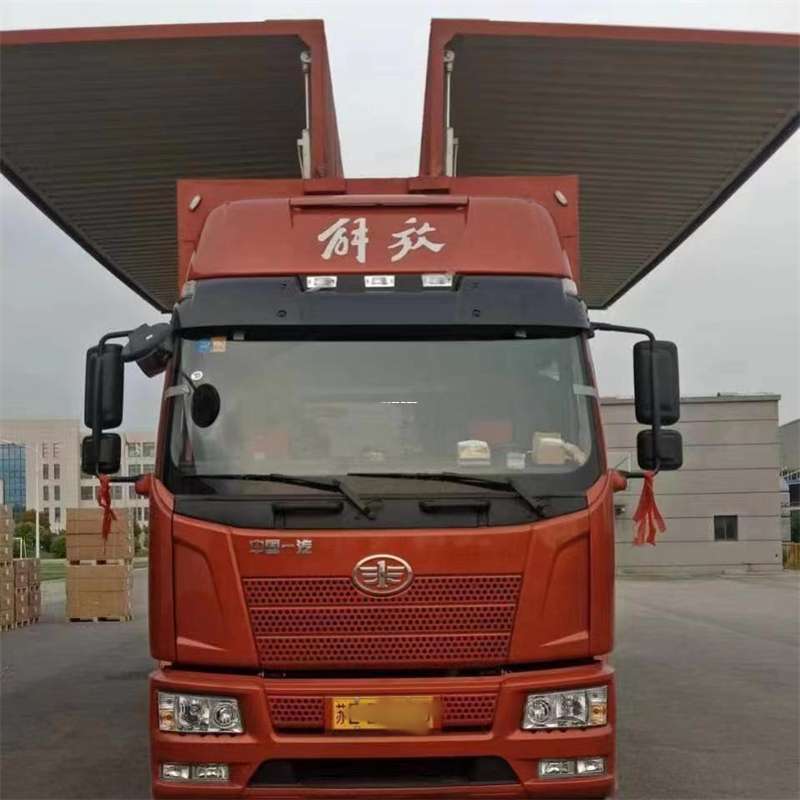 浙江丽水景宁到白城物流公司——一站式服务，满足您的各种物流需求