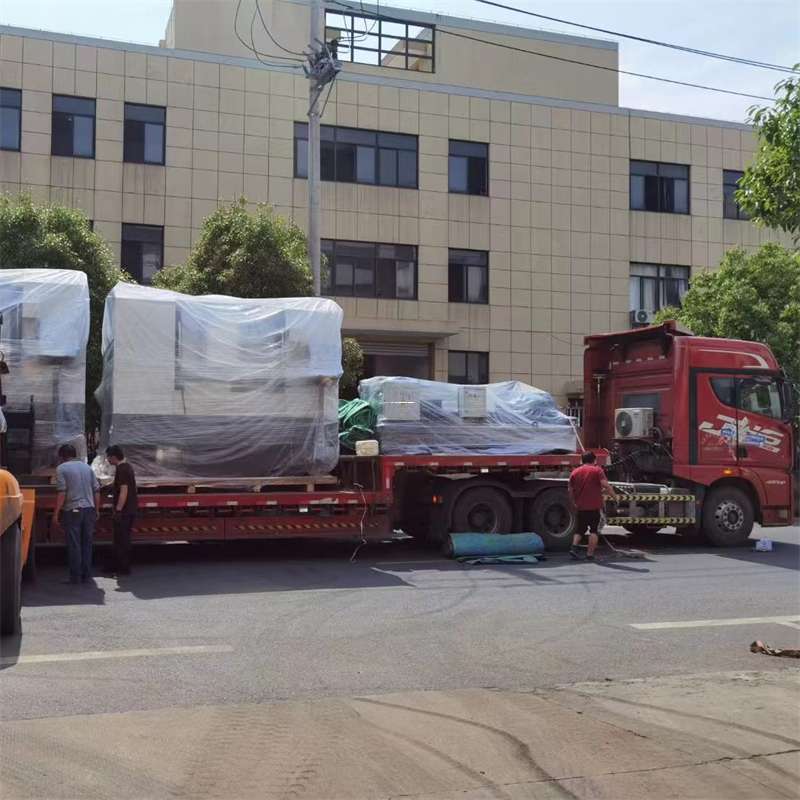 浙江丽水景宁到南京物流公司一站式服务，让货运更轻松