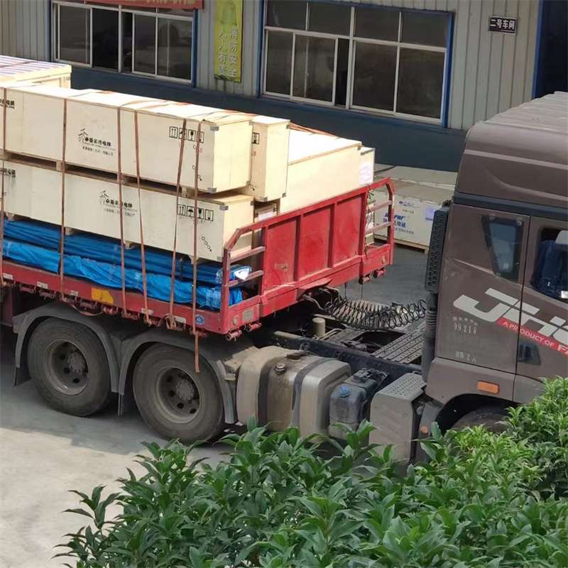 浙江丽水景宁到海口物流公司一站式服务，让货运更轻松