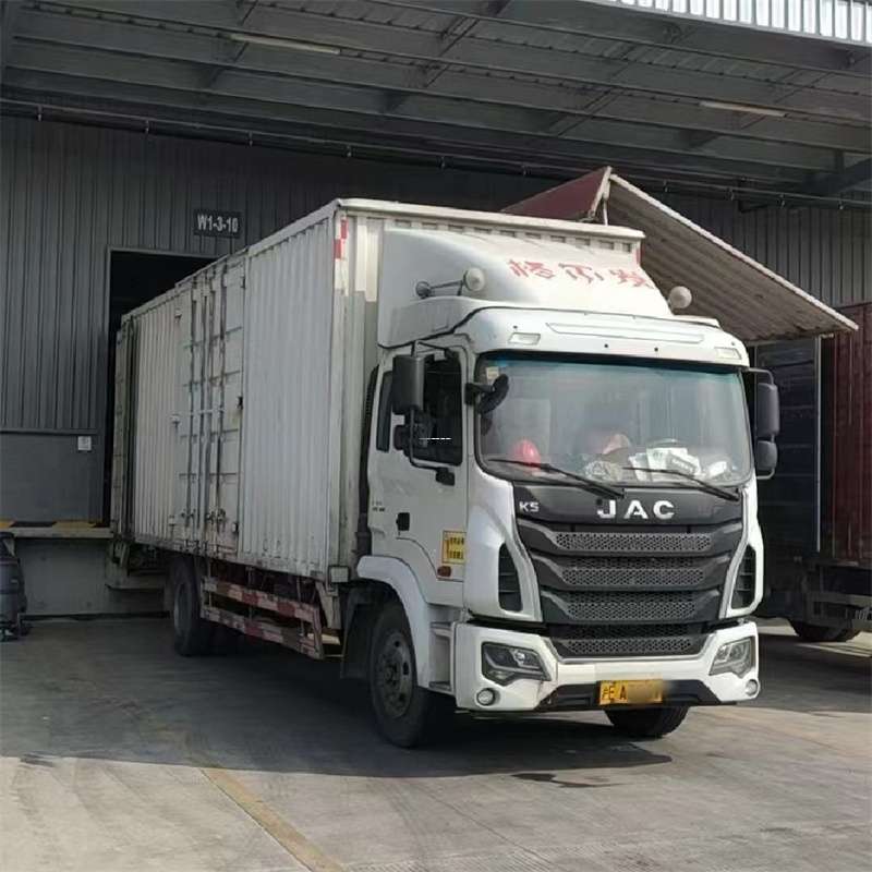 浙江丽水景宁到通辽物流公司，专业货运，高效便捷